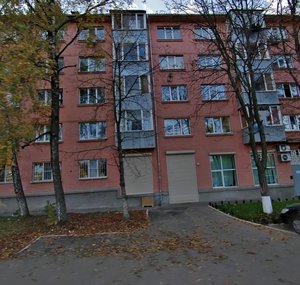 Pyrohivskyi Shliakh Street, 44 ، كييف: صورة