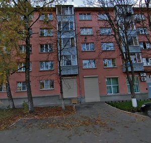 Pyrohivskyi Shliakh Street, 44, Kyiv: photo