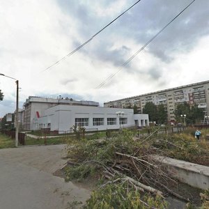Karla Ilmera Street, 15/1с2, Tomsk: photo
