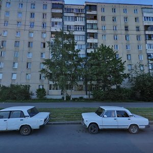 Yaroslava Gasheka Street, 12/100, Saint Petersburg: photo