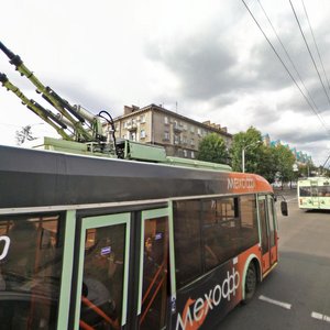 Cimiraziewskaja vulica, 23, : foto