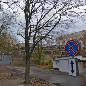Vulica Maksima Gorkaga, 145А, Vitebsk: photo