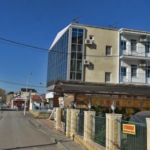 Serebryanaya ulitsa, 1А ، كراسنودار كراي: صورة