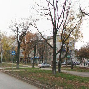 Ulitsa Sergeya Lazo, 44, Samara: photo