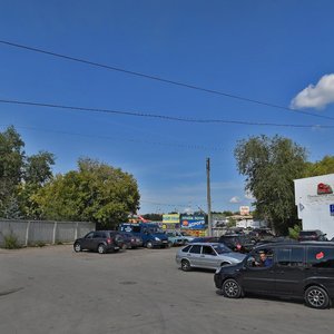 Самара, Клиническая улица, 164: фото