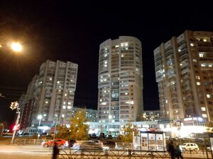 Sovkhoznaya Street, 2, Yekaterinburg: photo