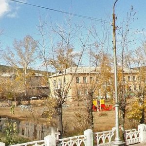 Zaigrayevskaya ulitsa, 7, Ulan‑Ude: photo