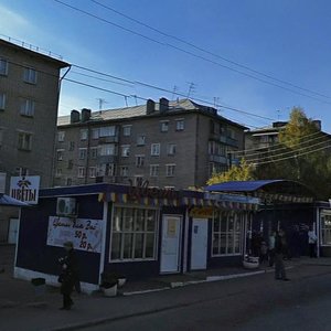 Sovetskaya ulitsa, 13, Kirov: photo