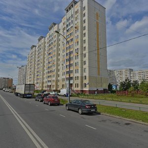 Svyatoozyorskaya Street, 13, Moscow: photo