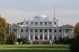 Yelagin Island, 4, Saint Petersburg: photo