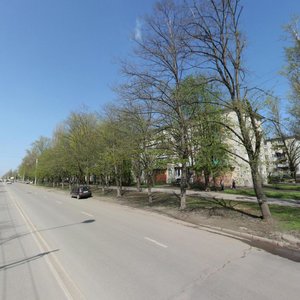 Kommunisticheskiy Avenue, 20, Rostov‑na‑Donu: photo