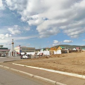 Ulitsa Kamova, 25А, Ulan‑Ude: photo
