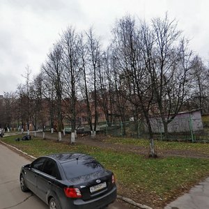 Puzakova Street, 11А, Tula: photo