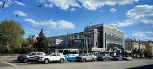 Prospekt Gagarina, 1, Smolensk: photo