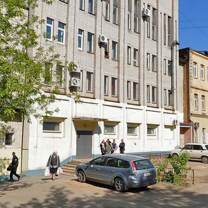 Lenina Avenue, 17, Ivanovo: photo