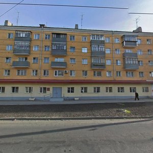 Proletarskaya Street, 78, : foto