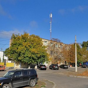 6-a Slobidska vulytsia, No:101, Nikolaev: Fotoğraflar