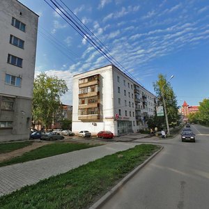 Internatsionalnaya Street, 100, : foto