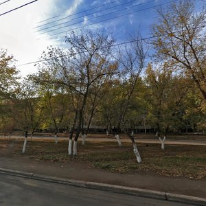 Salmyshskaya street, 6, Orenburg: photo