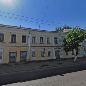 Simanovskogo Street, 7/24, Kostroma: photo