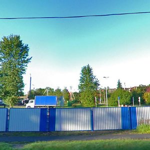 Sovetskiy Avenue, 181, Kaliningrad: photo