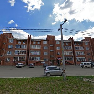 Mikrorayon Beryozovy, 113, Irkutsk: photo