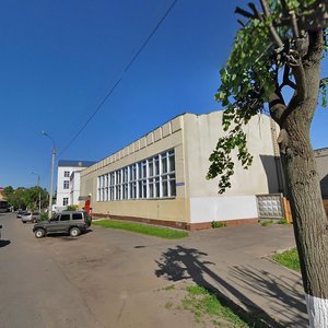 Spasokukotskogo Street, 42, Kostroma: photo