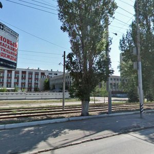 Prospekt imeni 50 let Oktyabrya, 110Ак8, Saratov: photo