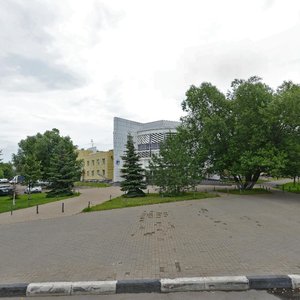 Marshala Biryuzova Street, No:15, Odintsovo: Fotoğraflar