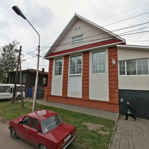 Belaya Street, 8 ، تومسك: صورة