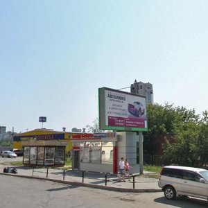 Tveritina Street, 55, Yekaterinburg: photo