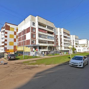 Ulitsa Galii Kaybitskoy, 3, Kazan: photo