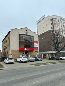 Ставрополь, Улица Розы Люксембург, 30: фото