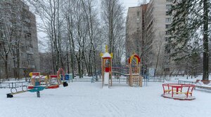 Toreza Avenue, 102к5, Saint Petersburg: photo