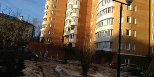 Shkolnaya Street, 1, Krasnogorsk: photo