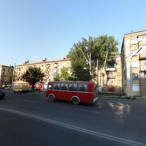 Sverdlovskiy Avenue, 23А, : foto