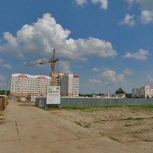 Орёл, Улица Картукова, 10А: фото
