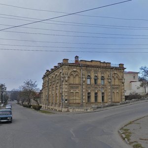Teplosernaya ulitsa, 17 ، : صورة