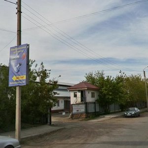 Baqtyoraza Beısekbaev kóshesi, 29, Astana: photo