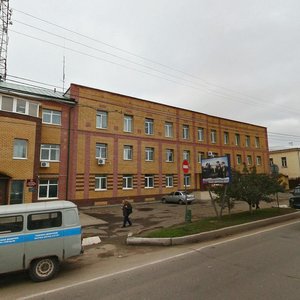 Internatsionalnaya ulitsa, 21, Bor: photo
