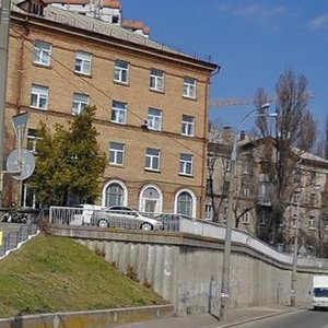 Borschahivska Street, 174/32, Kyiv: photo