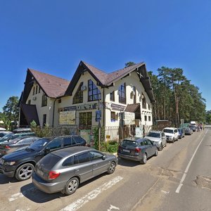 Molodtsova Street, 21 ، موسكو ومحافظة موسكو: صورة