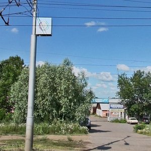 Ulyanovykh Street, 67, Ufa: photo