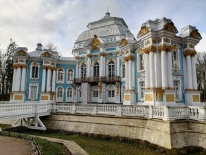 Yekaterininskiy park, литА ، : صورة