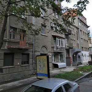 Myronosytska Street, 88, Kharkiv: photo