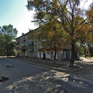 Krolyunitskogo Street, 6, Ulyanovsk: photo