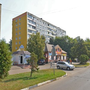 Ulitsa Zhukovskogo, 23 ، : صورة