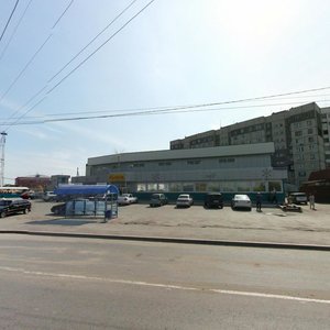 Ulitsa Domostroiteley, 18В/1 ، تيومين: صورة