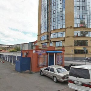 Uchebnaya ulitsa, 77к1, : foto