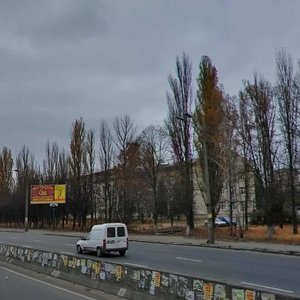 Akademika Palladina Avenue, 46/2, : foto